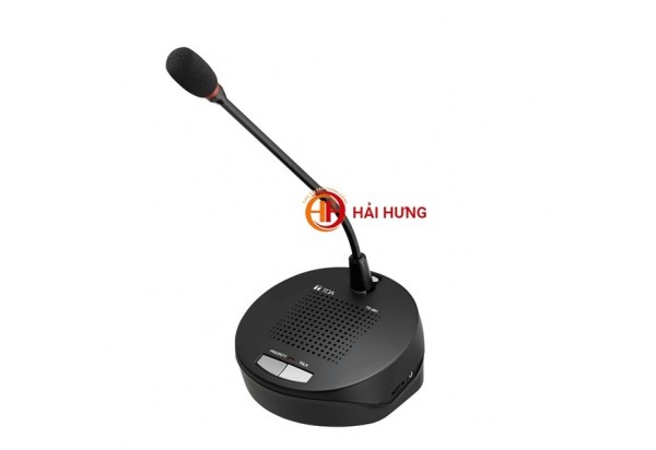Máy chủ tịch TOA TS-681-AS